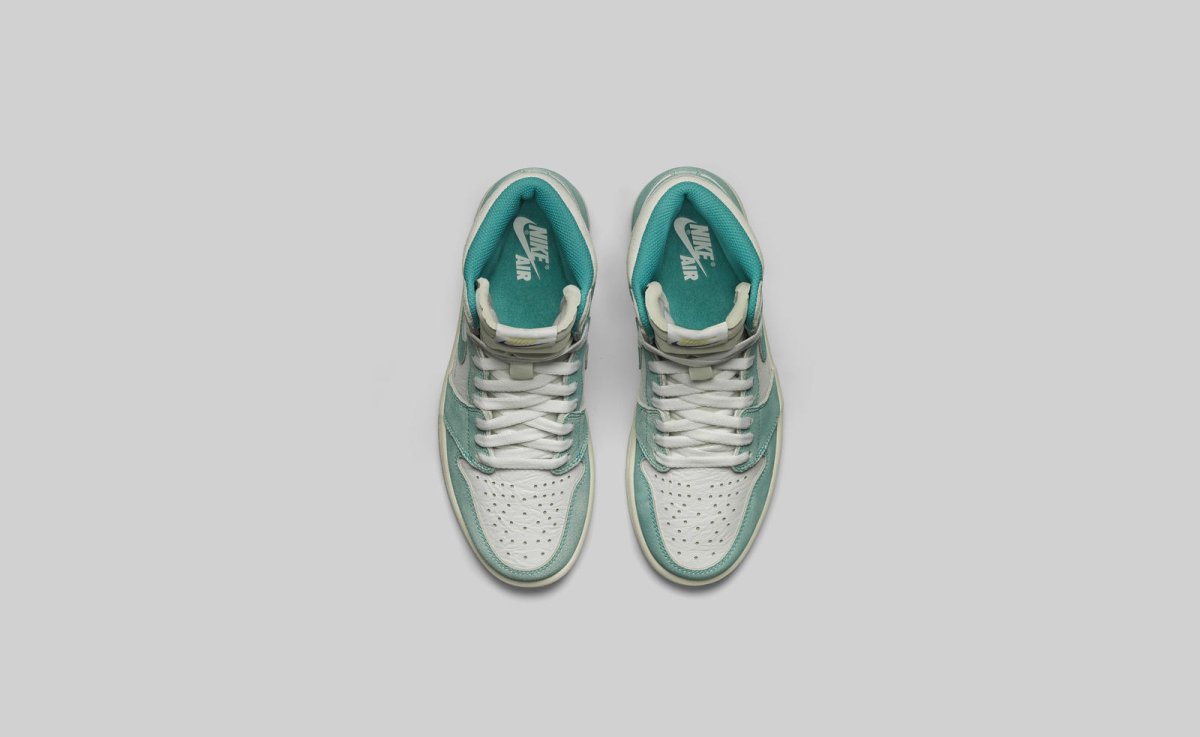 Jordan Brand & Nike 2019 All-Star Collection