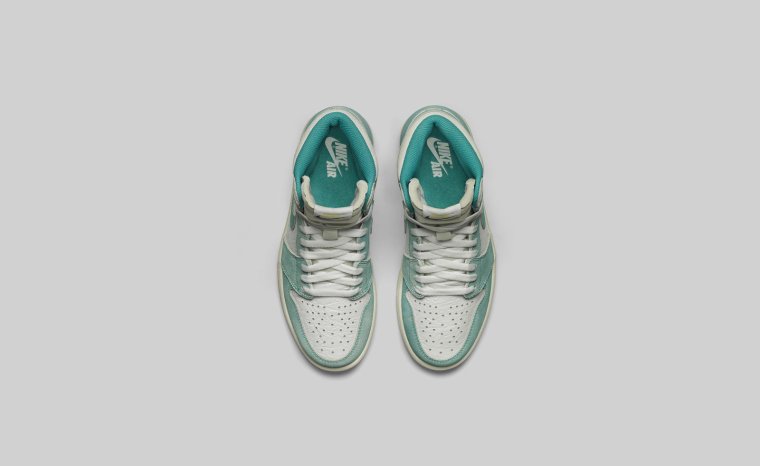 Jordan Brand & Nike 2019 All-Star Collection