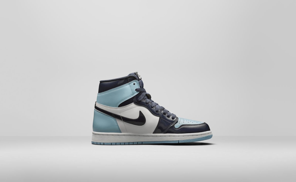 Jordan Brand & Nike 2019 All-Star Collection