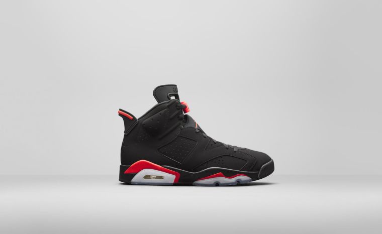 Jordan Brand & Nike 2019 All-Star Collection