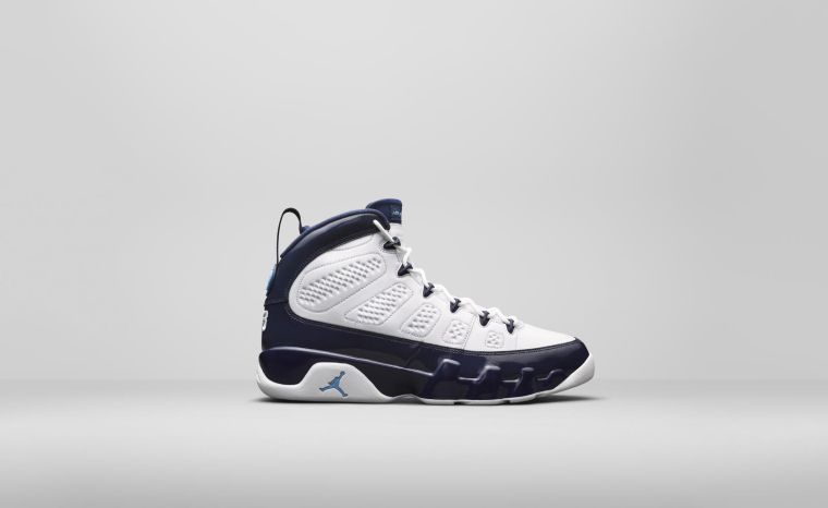 Jordan Brand & Nike 2019 All-Star Collection