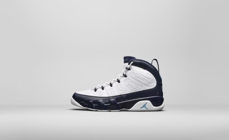 Jordan Brand & Nike 2019 All-Star Collection