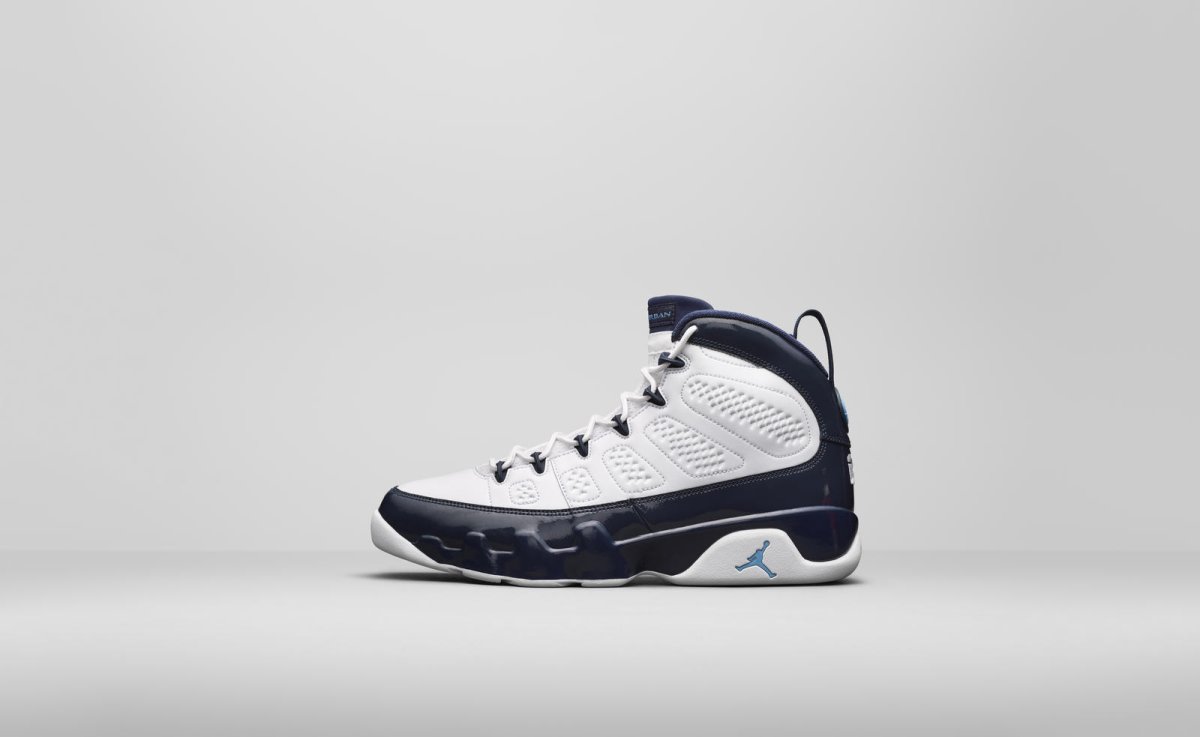 Jordan Brand & Nike 2019 All-Star Collection