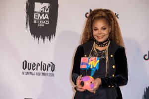 2018 MTV Europe Music Awards