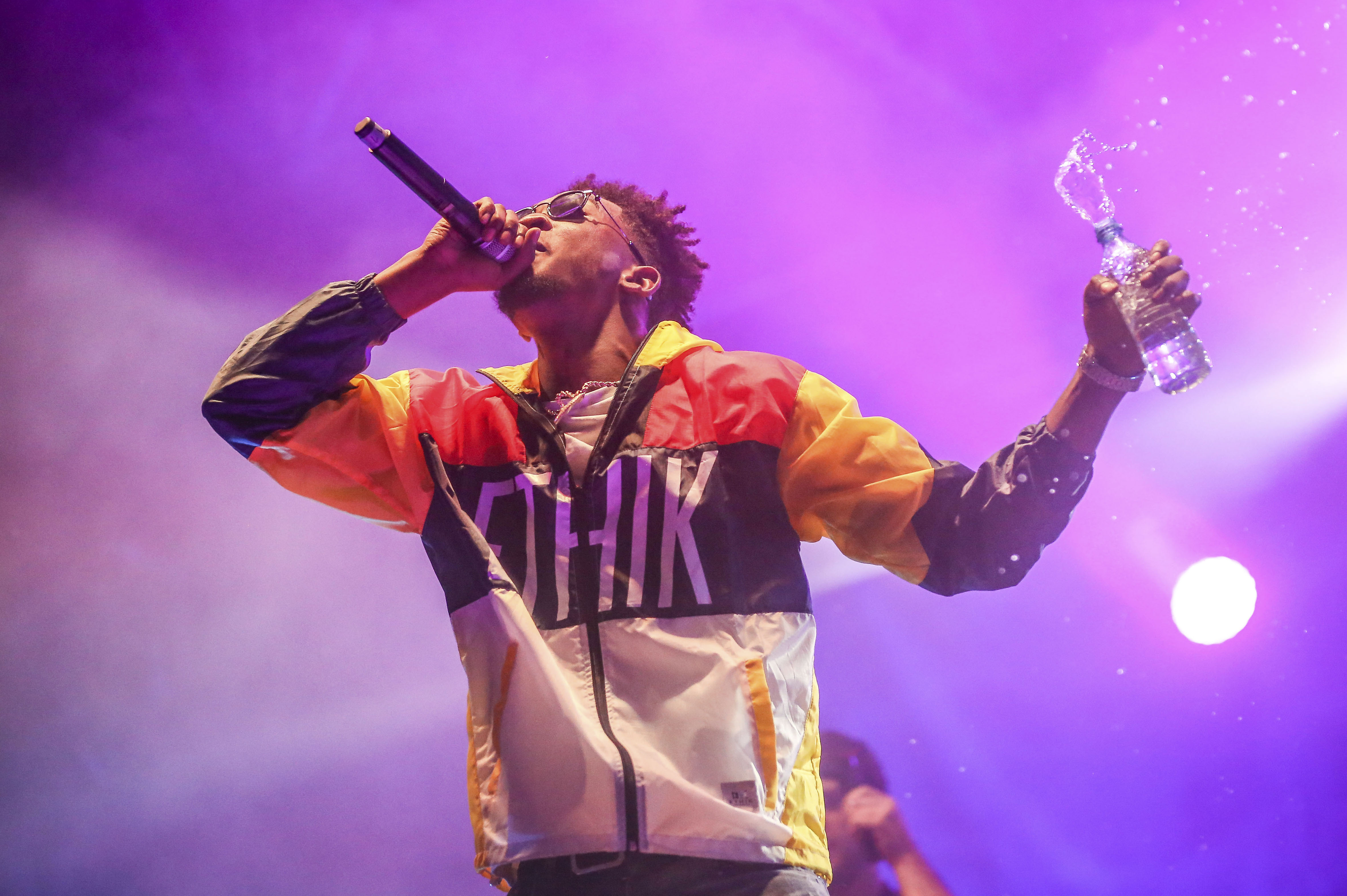 Splash! Festival 2017 - Performances