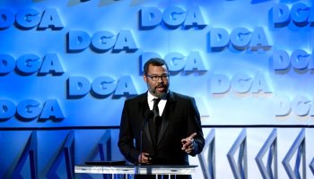 71st Annual Directors Guild Of America Awards - Inside