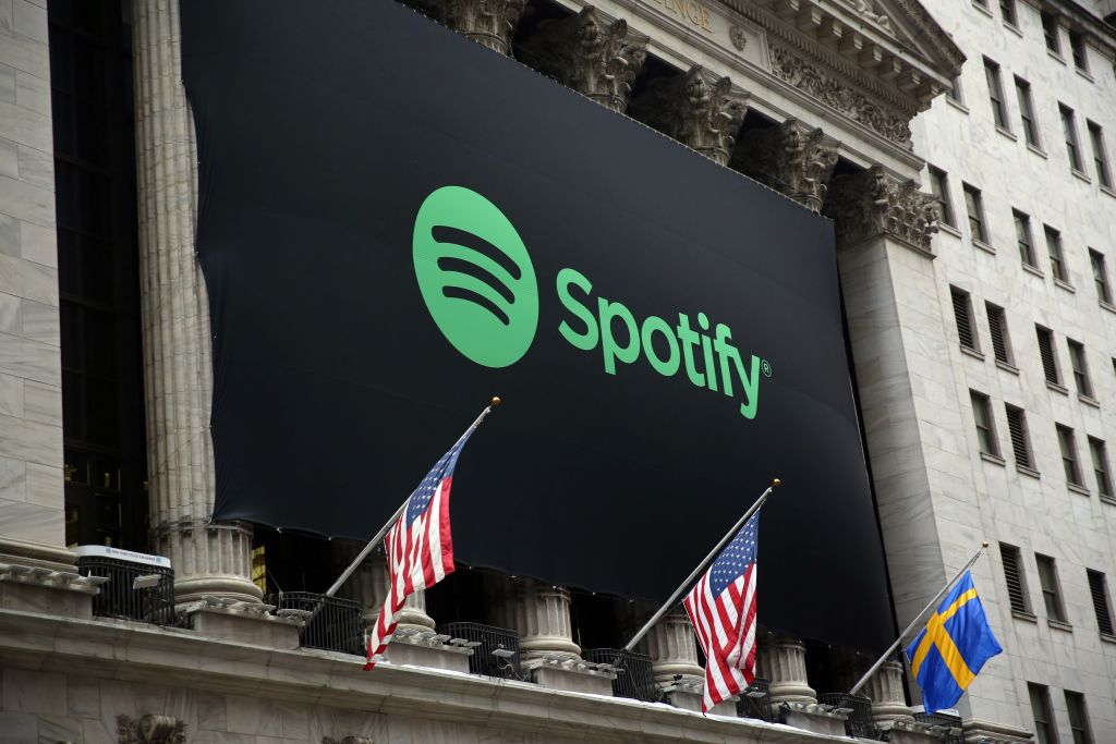 Spotify Acquires Gimlet Media and Anchor