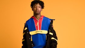 21 Savage named the face of Forever 21