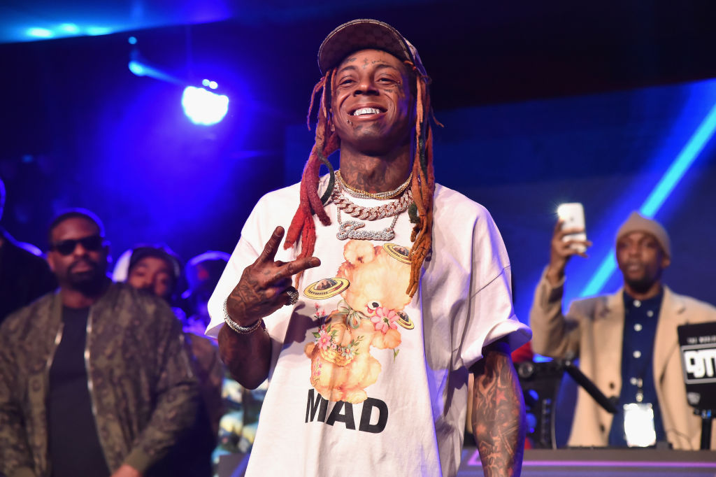 Sports Illustrated Presents Saturday Night Lights powered by Matthew Gavin Enterprises And Talent Resources Sports - Inside