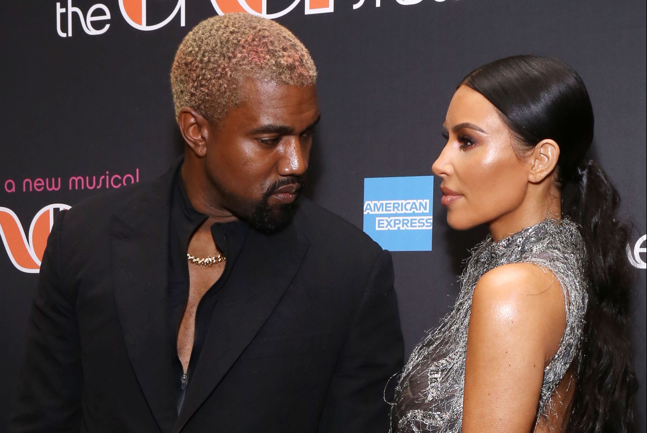 The Cher Show Opening Night - Arrivals.