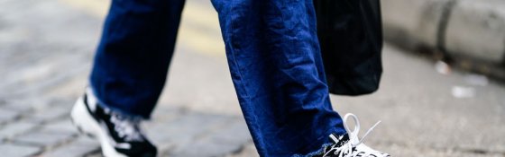 Is Wearing Them: Skechers $1 In Sales In