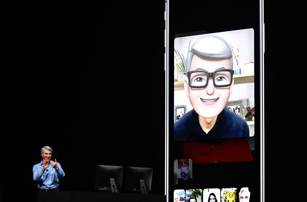 Apple Releases Fix For Group FaceTime Bug