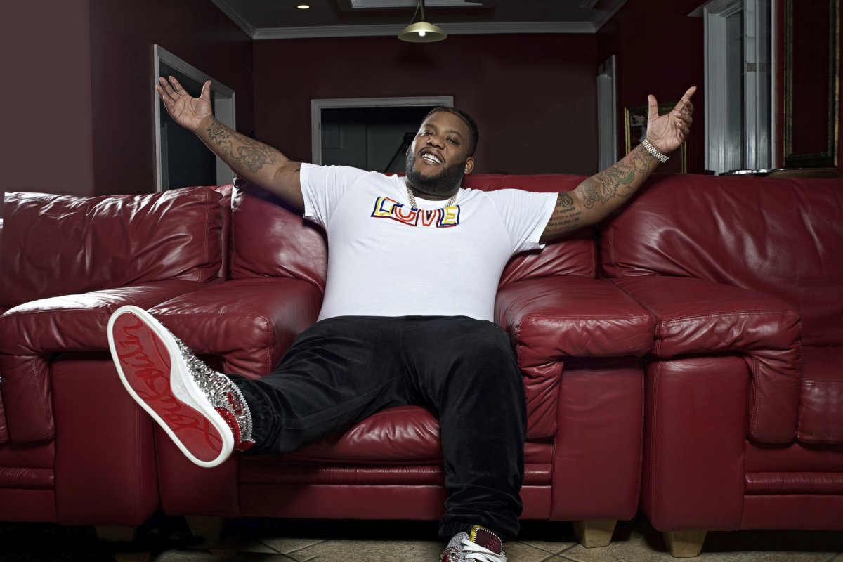 SEAN JOHN 2019 SPRING CAMPAIGN FEATURING DEREZ DE’SHON AND BLOCBOY JB