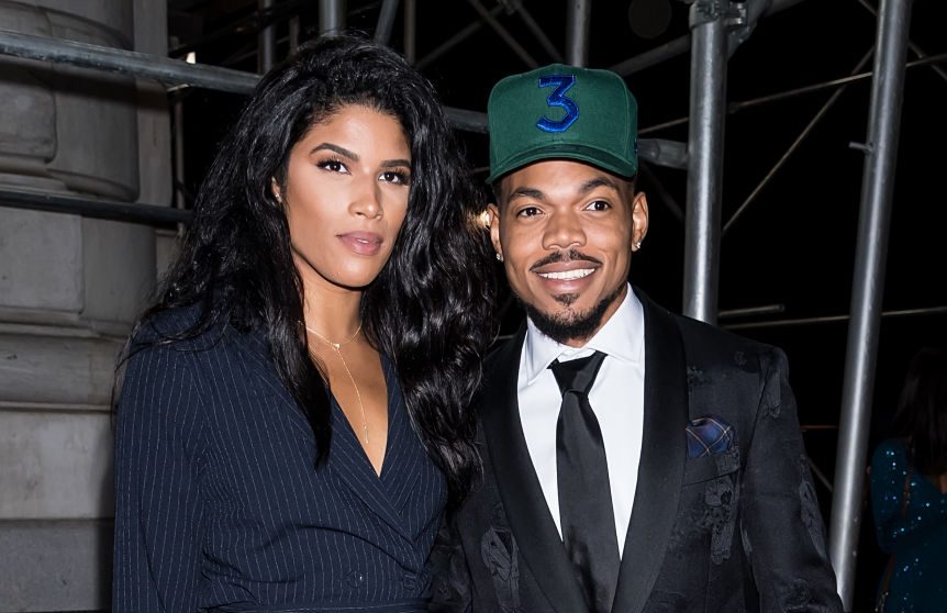 Celebrity Sightings in New York City - September 7, 2018