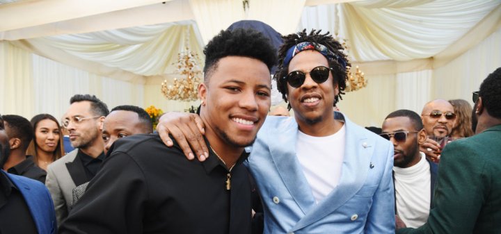 Per Usual, The Roc Nation Grammy Brunch Was An Unapologetic