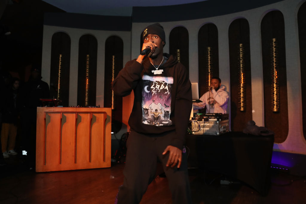 LiveXLive Post Grammy Party