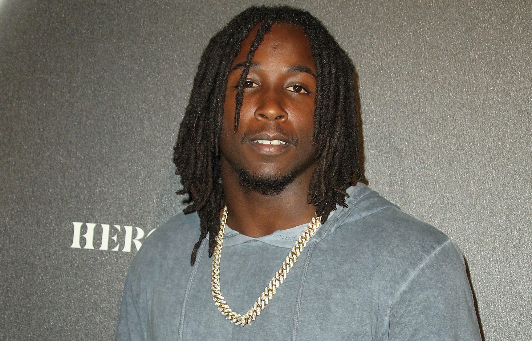 Heroes at The ESPYs Event