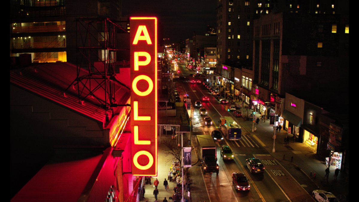Bring The Sandman Apollo Theater Launches Virtual Amateur Night