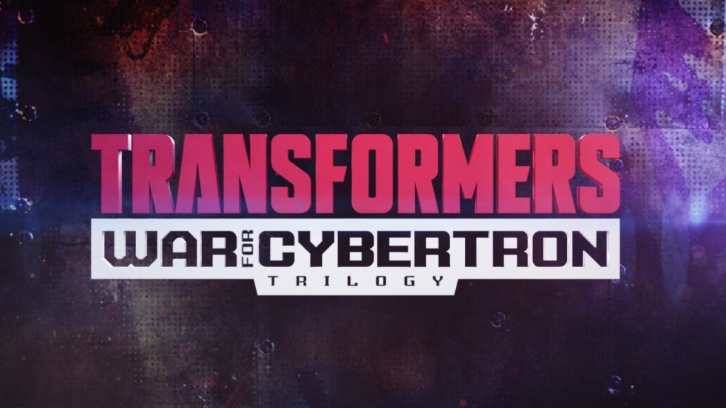 Transformers Cybertron