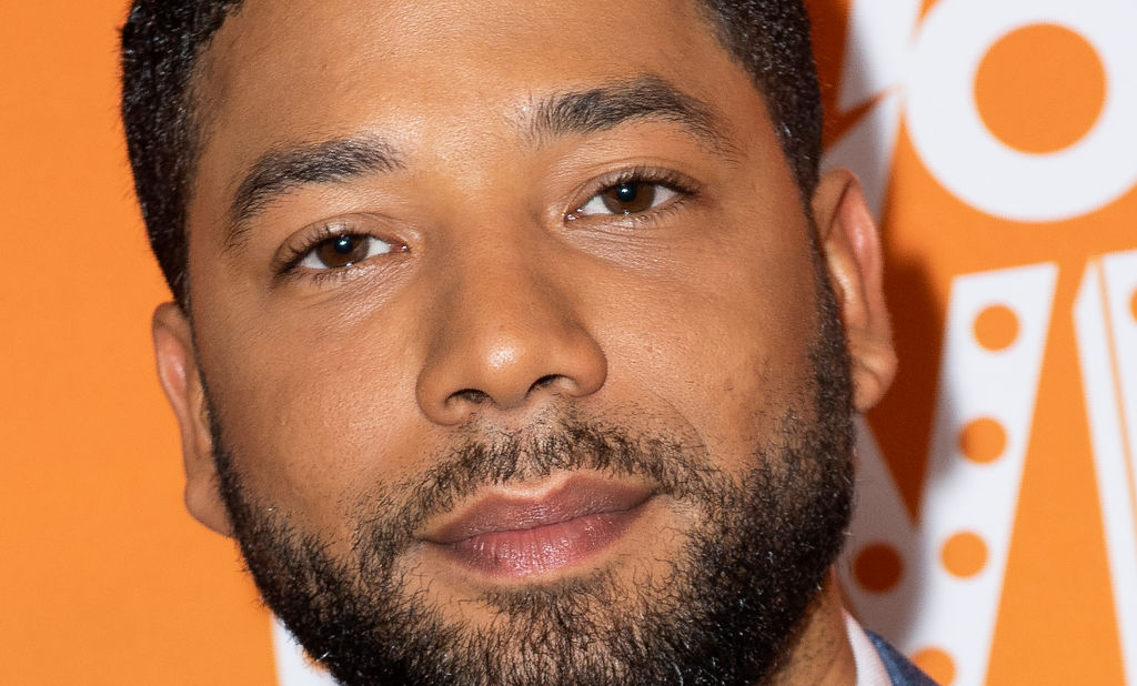 US-ENTERTAINMENT-CRIME-SMOLLETT-CELEBRITY-TELEVISION