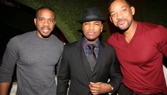 Will Smith Handed Over Documents In Duane Martin’s Fraud Lawsuit | The ...