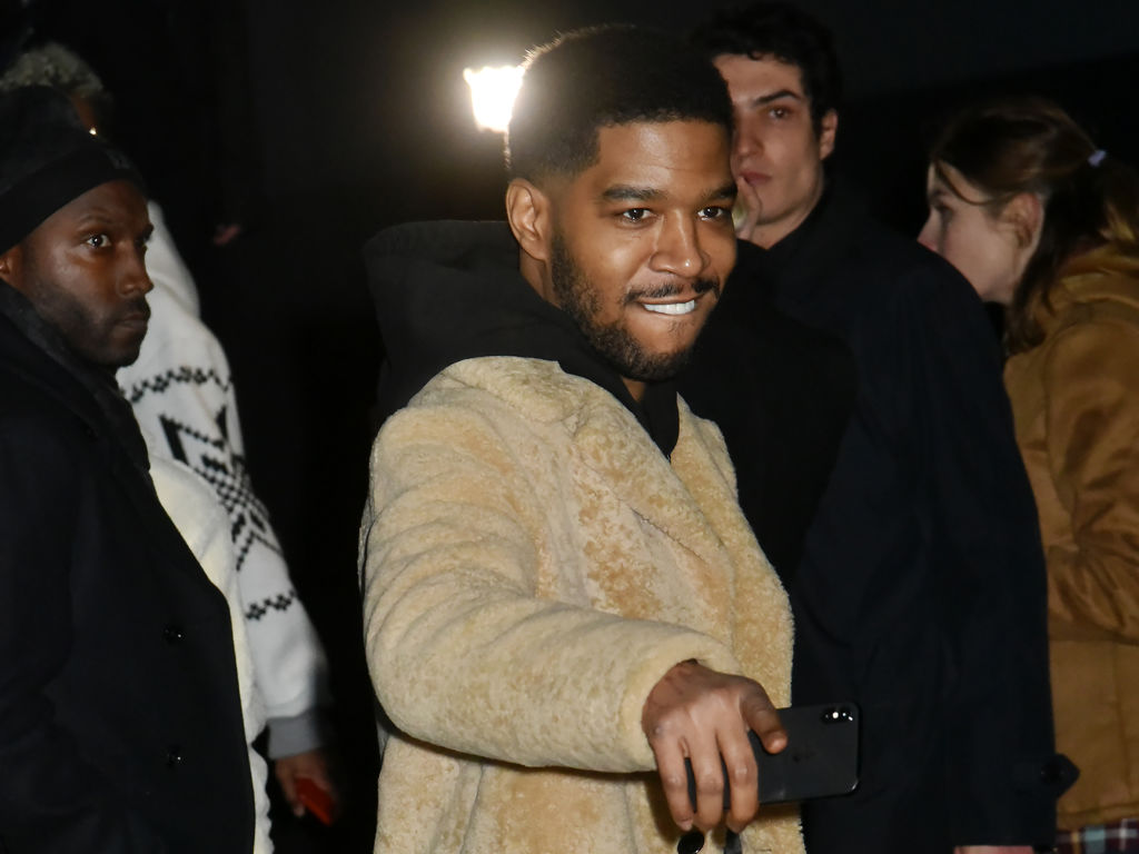 A.P.C. Announces New Spring Collaboration With Kid Cudi
