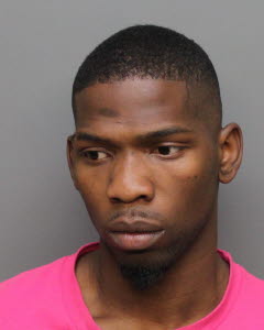 BlocBoy JB Mugshot