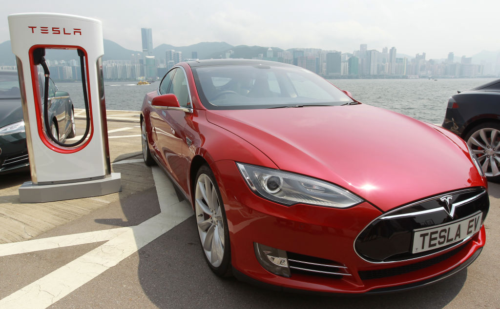 Tesla Reportedly Inching Towards New Model 3 Leasing Program 