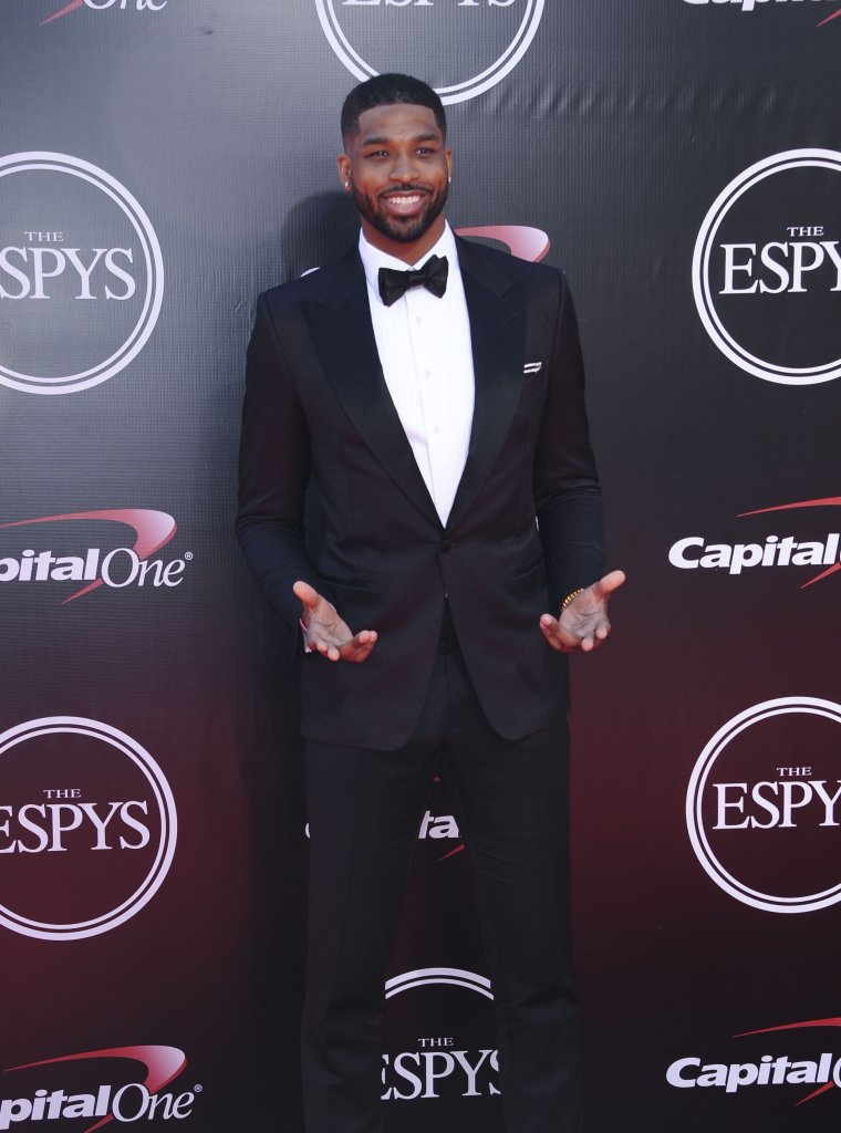 Tristan Thompson cheated on Khloe Kardashian multiple times, most recently with Kylie Jenner's bestie Jordyn Woods.