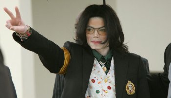 Michael Jackson Trial Opens in Santa Maria