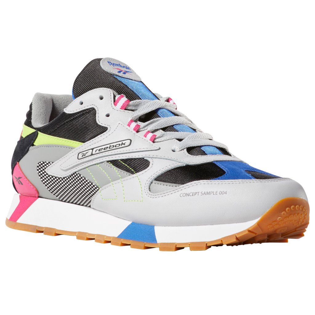 REEBOK SPRING SUMMER ALTER THE ICONS COLLECTION 2019