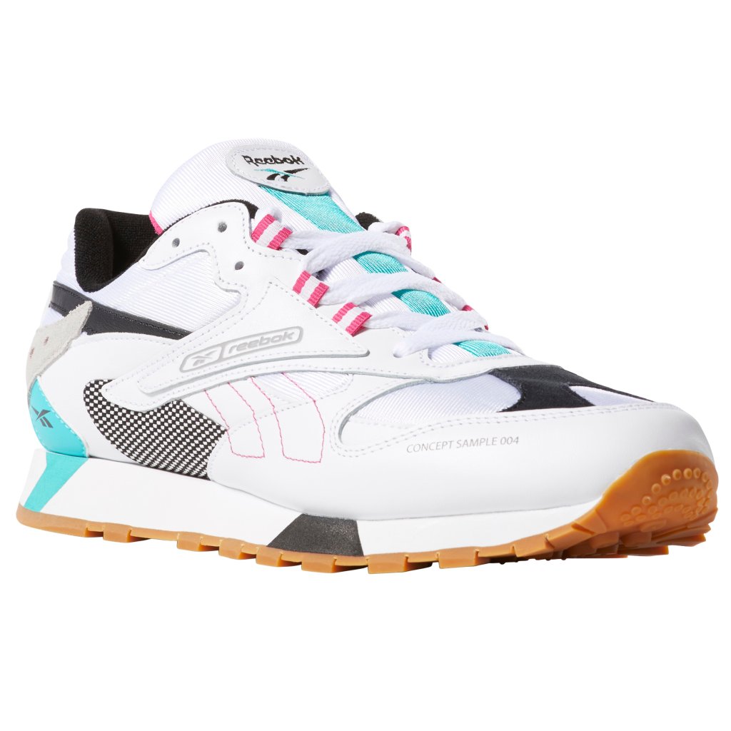 REEBOK SPRING SUMMER ALTER THE ICONS COLLECTION 2019