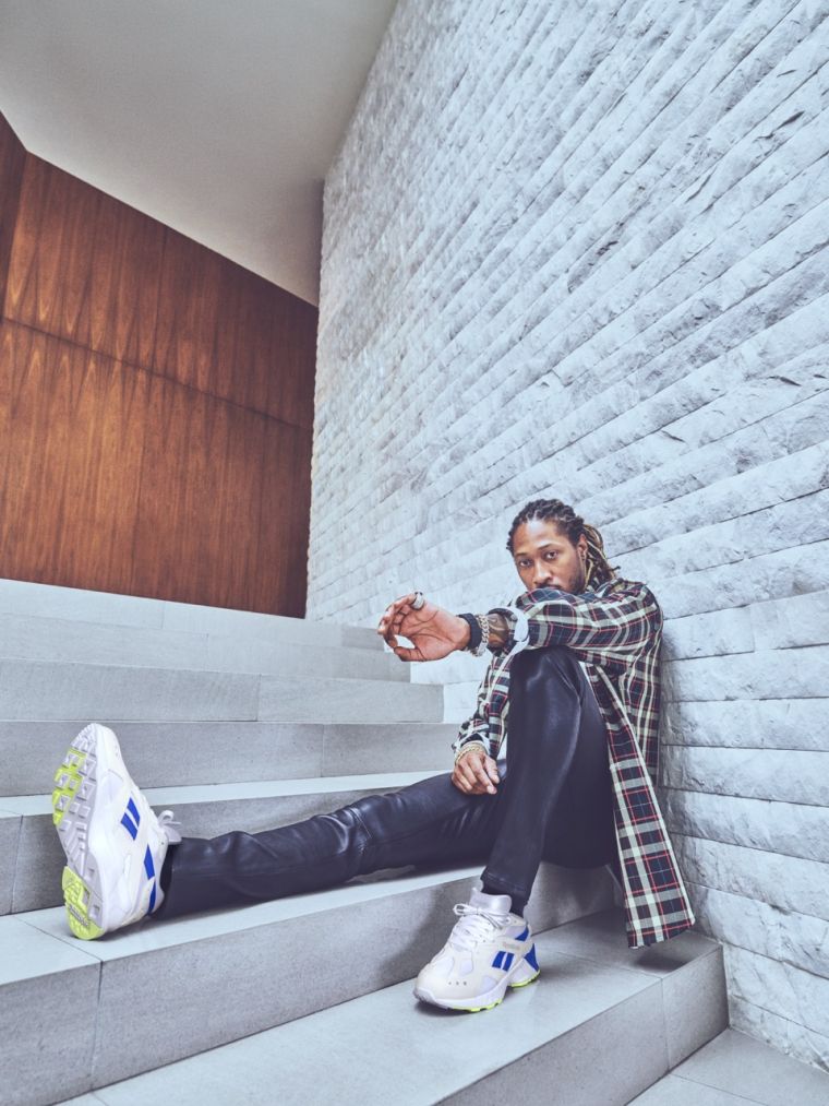 Future x Reebok