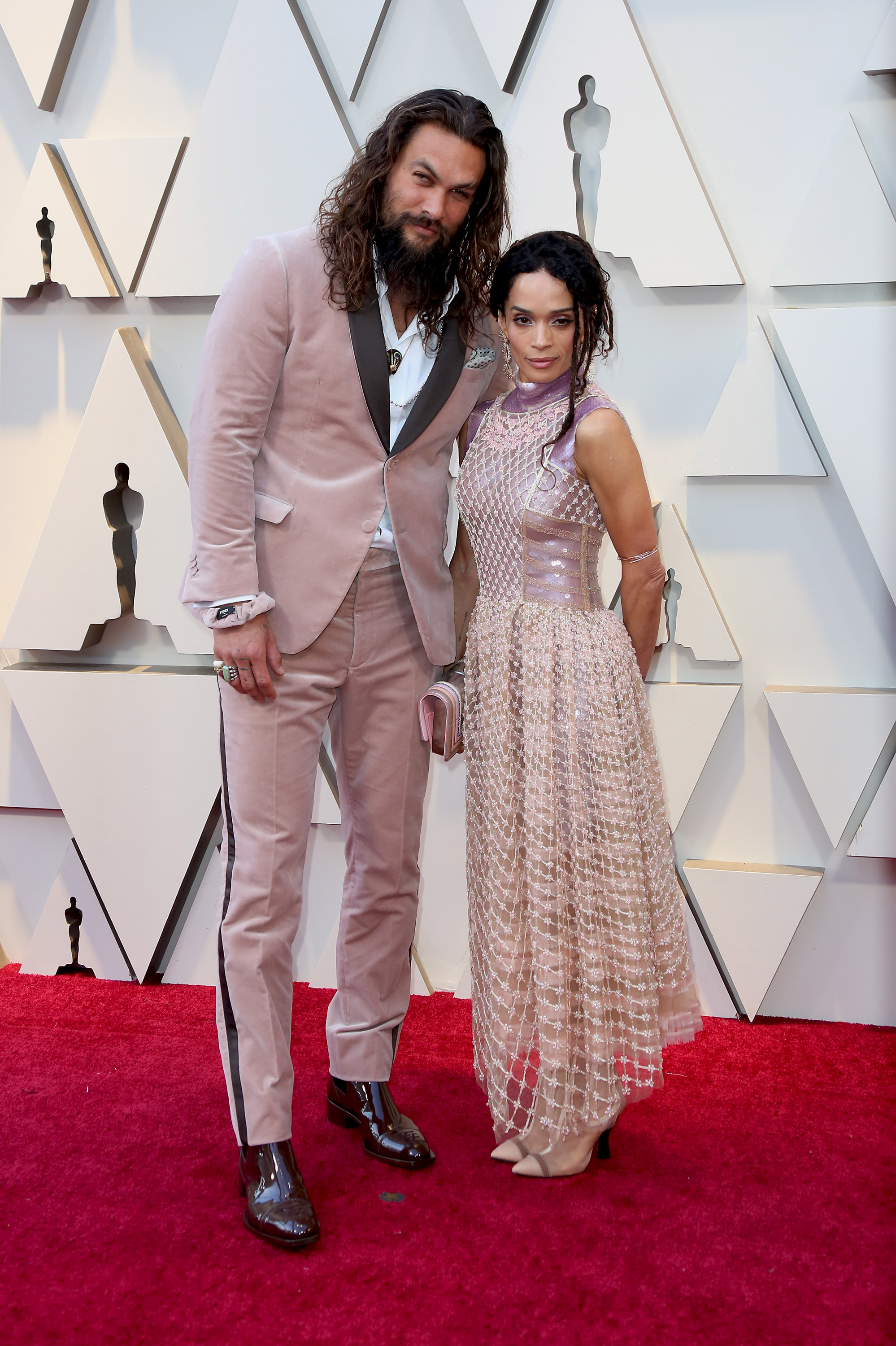 91st Oscars 2019 Arrivals