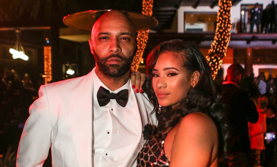 Joe Budden Calls Out Safaree For Inviting Erica Mena To Costa Rica