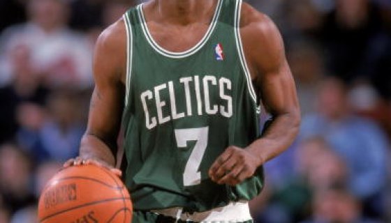 Former NBA star Kenny Anderson suffers stroke 