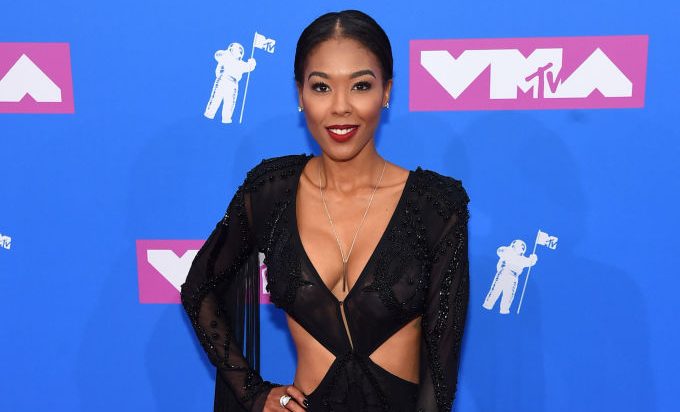 2018 MTV Video Music Awards - Arrivals