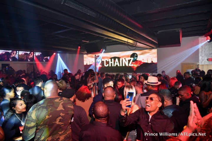 2 Chainz album release party