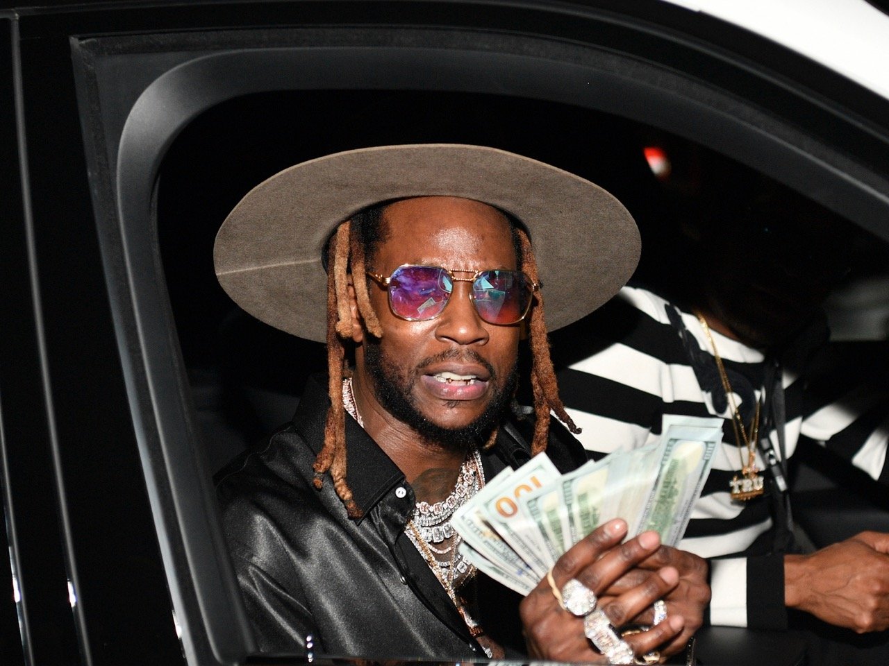 2 Chainz album release party