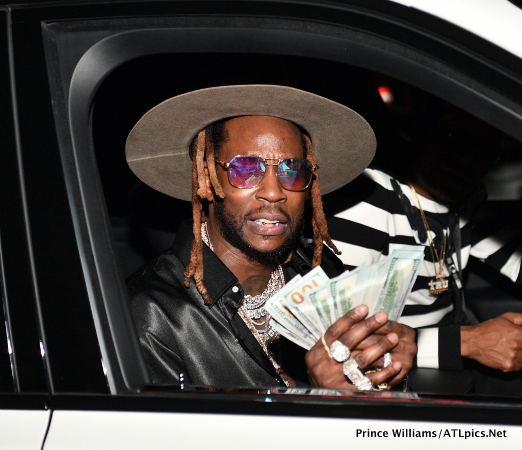 <div>2 Chainz & Lil Wayne “Long Story Short,” Killer Mike ft. CeeLo Green “Down By Law” & More | Daily Visuals 11.13.23</div>