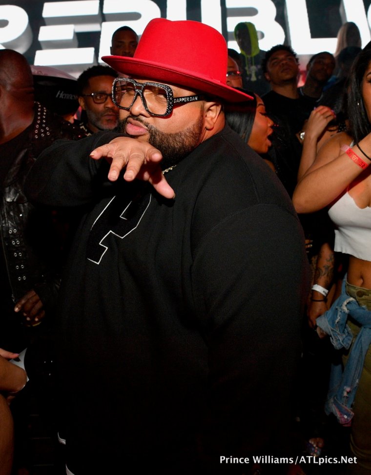 2 Chainz album release party