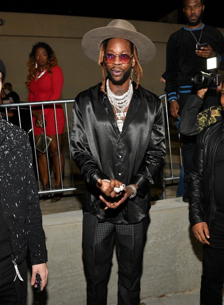 2 Chainz album release party