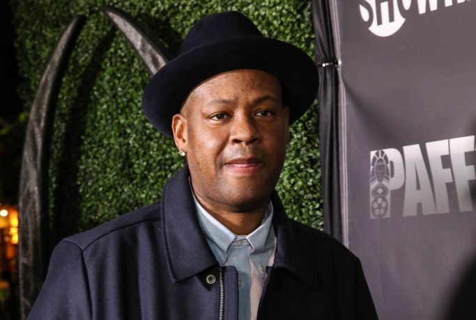 26th Annual Pan African Film Festival - Black Panther Red Carpet Arrivals