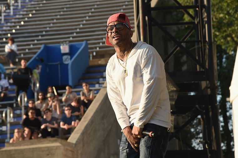 In his autobiography, 'My Infamous Life' Prodigy claimed Capone (of Capone-N-Noreaga) was a snitch in the murder trial for Havoc's brother. This book is unforgettable.