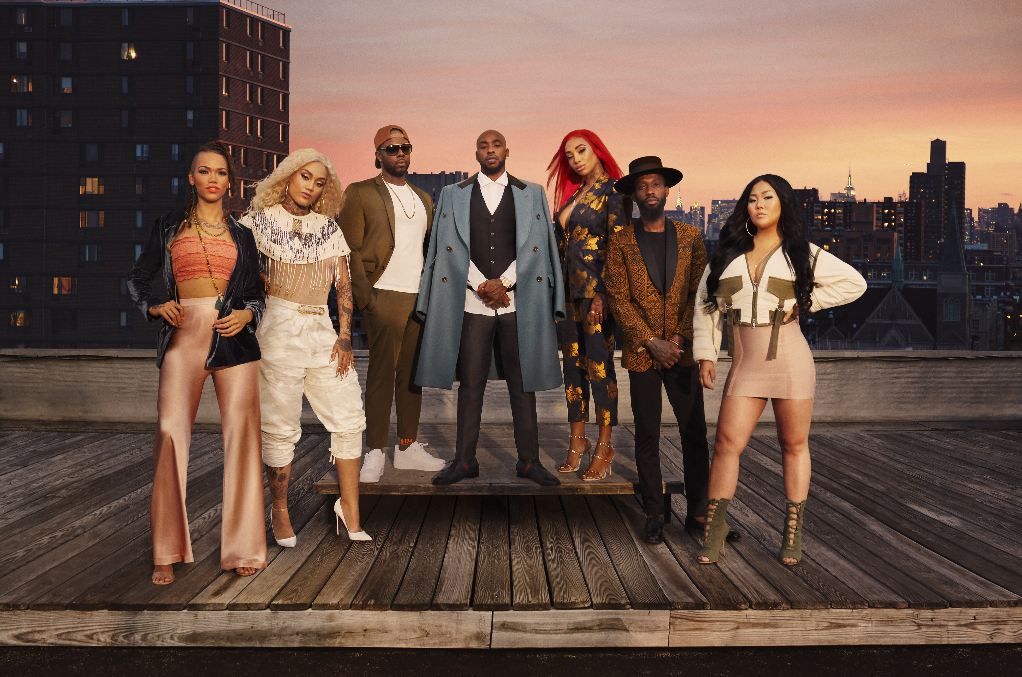 Ratchet Nuggets We Learned From "Black Ink Crew Confessions' Special
