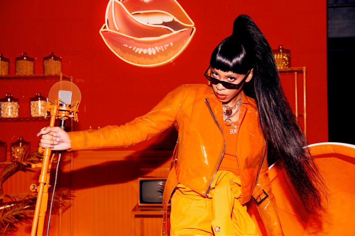 Skullcandy "12 Moods" Campaign ft. Rico Nasty