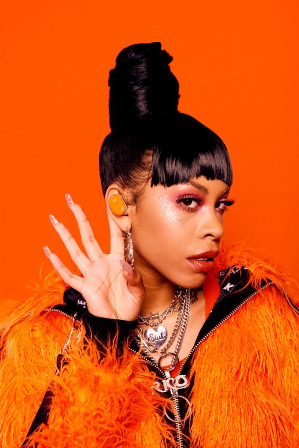 Skullcandy "12 Moods" Campaign ft. Rico Nasty