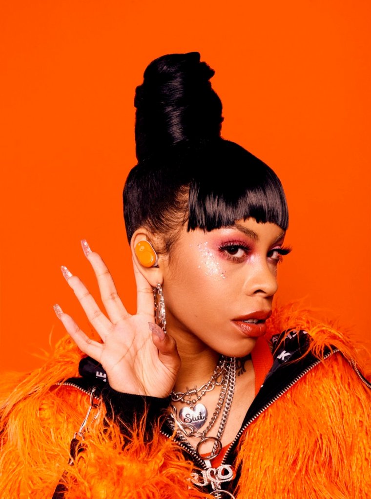 Skullcandy "12 Moods" Campaign ft. Rico Nasty