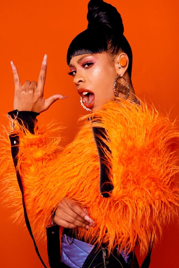 Skullcandy "12 Moods" Campaign ft. Rico Nasty