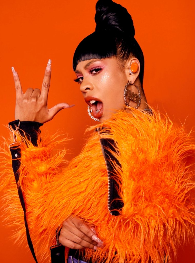 Skullcandy "12 Moods" Campaign ft. Rico Nasty